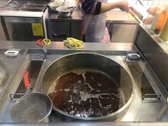 -1973继光香香鸡(大东方百货店)