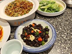 -苏浙徽·农家大院(吴江中山南路店)