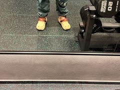 -滨力健身俱乐部