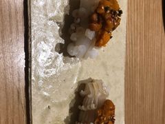 -鮨青(恒基名人购物中心店)