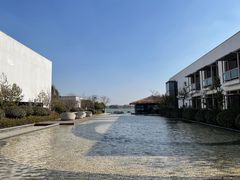 -逸林轩中餐厅(中信泰富朱家角锦江酒店)