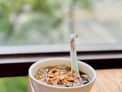 冰粉-霸道川面馆(张江店)