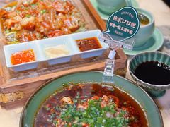 -锦府盐帮·侯宅(五棵松万达店)