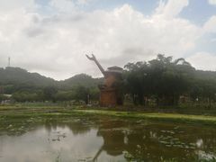-红山村