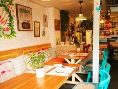 -Kitchen·Y洋厨房西餐厅(王府壹号店)