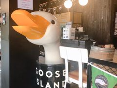 -Goose Island Brewhouse鹅岛精酿啤酒酿造工坊餐厅
