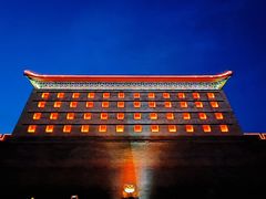 -西安城墙·碑林历史文化景区