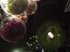 -胡桃里音乐餐厅(陶溪川店)(川湘赣菜·世界百大酒庄直供红酒·音乐表演)