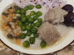 -鲜芋仙(高新万达广场店)