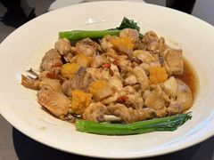 -海立阁海鲜江浙菜(漕河泾印象城店)