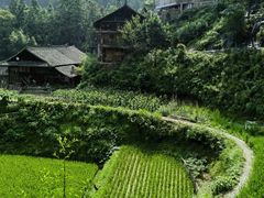 -郎德苗寨景区