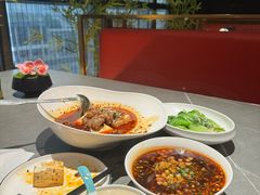 -四川饭店(城乡购物中心店)