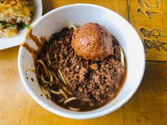 -郭记老汉口热干面
