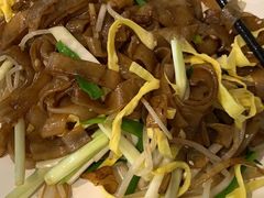 -七哥港式茶餐厅(亮马桥总店)