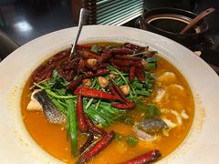 -清水亭湖北菜(大屯DT51店)