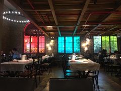 大堂-巴厘龙虾·榜首油焖大虾(洞庭·艺术洋房店)