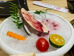 -松鱼亭·和牛烧肉(协鑫广场店)