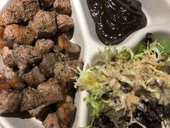 -盒马鲜生(红莲店)