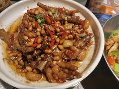 -小柴米·传统江西菜(万寿宫店)