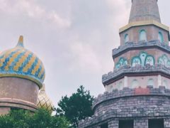 -南京银杏湖乐园