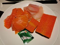 -加餐海鲜自助(宝龙一城店)
