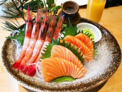 -山之川日料放题(通州店)