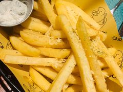 -CRAZYONES西班牙海鲜饭(上海美罗城店)