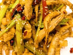 -北塘海鲜·天津菜·鲅鱼水饺是一绝(大光明桥旗舰店)
