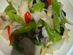 -倍儿美海鲜排挡·非遗海鲜蒸饺(洋货店)