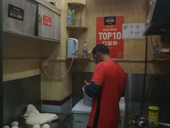 -裕丰西湖干菜饼