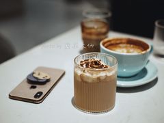 -Fridi Patisserie Cafe