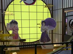 -上海来福士广场