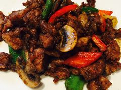 -朵朵开素食餐厅(后宰门街店)