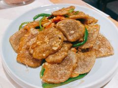 -局气烤鸭·北京菜(德云社店)