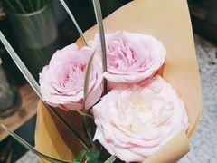 -BOBLOOM花店(宝龙旭辉广场店)