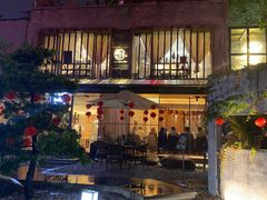 -樾餐厅泰式海鲜火锅(民歌湖店)
