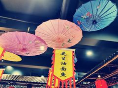 -老院子饭店·鲁菜·海鲜·家常菜