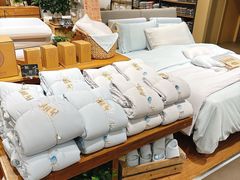 -MUJI无印良品(滨江宝龙城店)