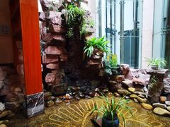 -天明山温泉大酒店
