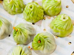 -苏小柳点心·手作小笼包(浦东嘉里城分院)