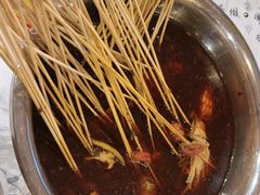 -成都瓜串串(华强北店)