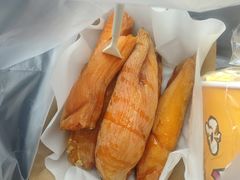 -鲁南仔·滕州炒鸡(经三路店)