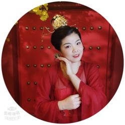 点击看大图 -盘子女人坊古装写真摄影(长春总店)