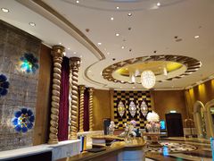 -澳门十六浦索菲特大酒店