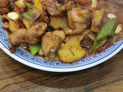 -福顺祥大盘鸡(临潼店)