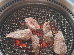 -一品诚记烤肉·甄选店(中南路店)