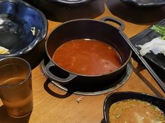 -呷哺呷哺 黄金牧场 (欢乐谷店)