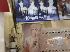 -DQ·蛋糕·冰淇淋(城南嘉园店)