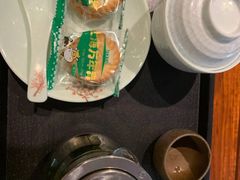 -迈格笙SPA·影院式足道·采耳(金桥店)