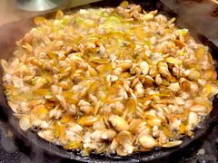 富贵花开海瓜子-瓯菜排档·温州海鲜(玕南店)